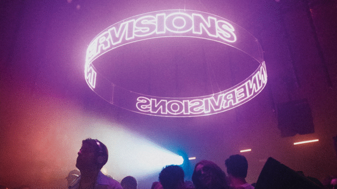 Innervisions