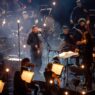 Sigur Rós en México Orquesta