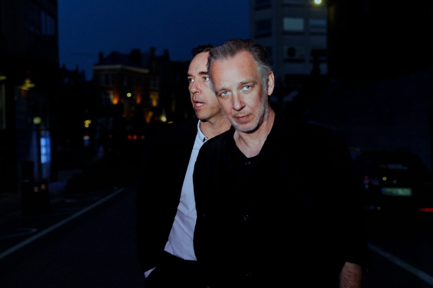 Soulwax All Systems Are Lying