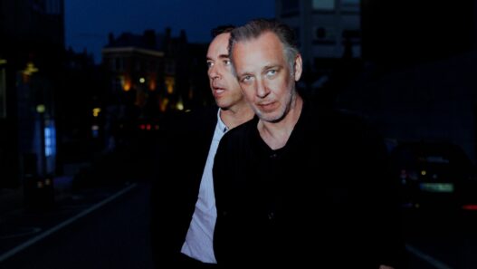 Soulwax All Systems Are Lying