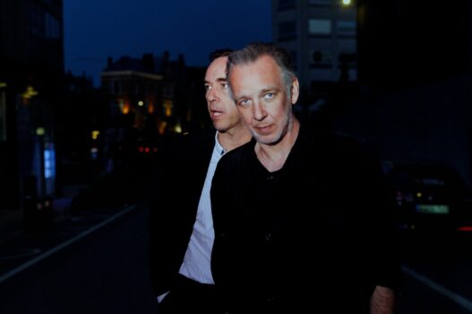 Soulwax All Systems Are Lying