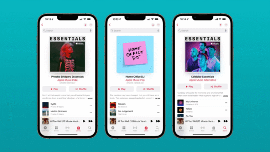 Apple Music