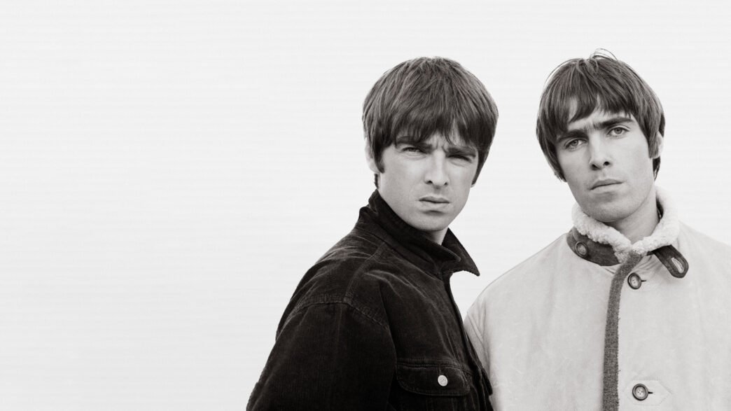 Supersonic Oasis