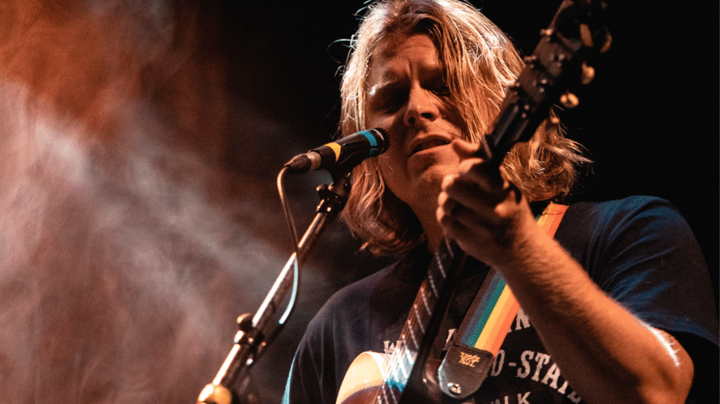 Ty Segall en México