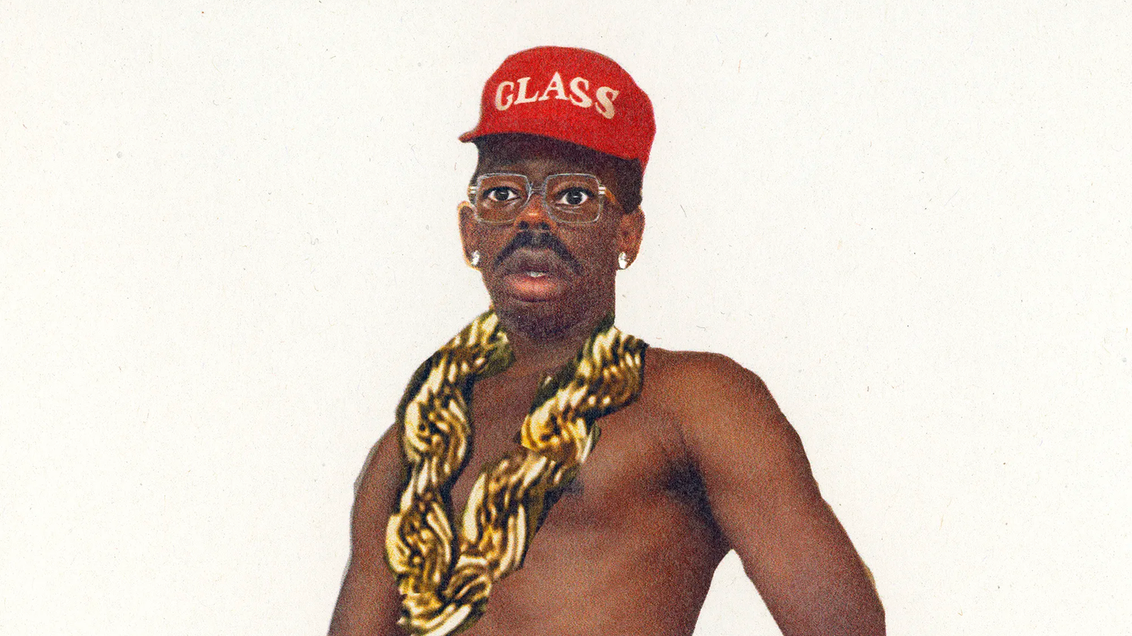 Tyler The Creator DON'T TAP THE GLASS