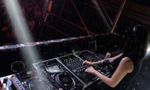 Clubes y antros musicales en Ciudad de México