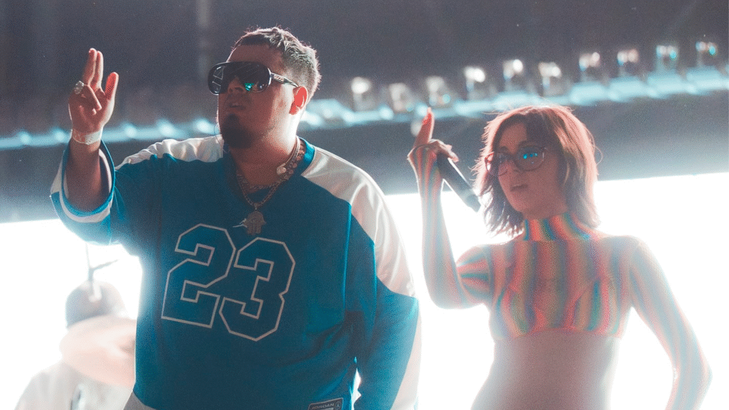 Cachirula y Loojan en México