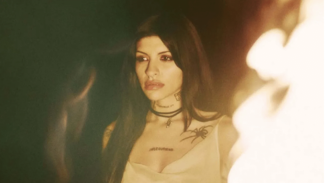 Cazzu en México 2025