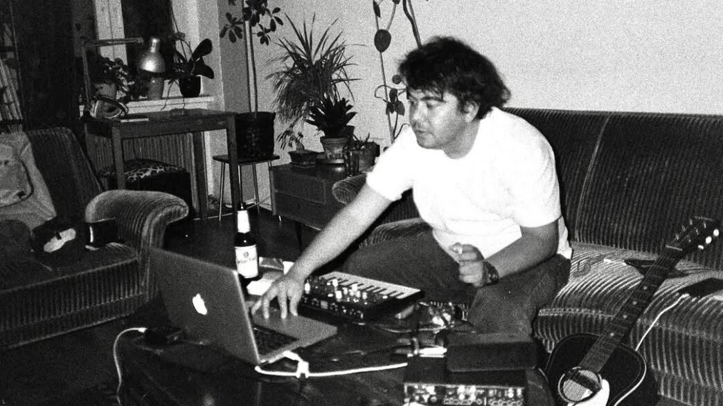 The Holydrug Couple en México