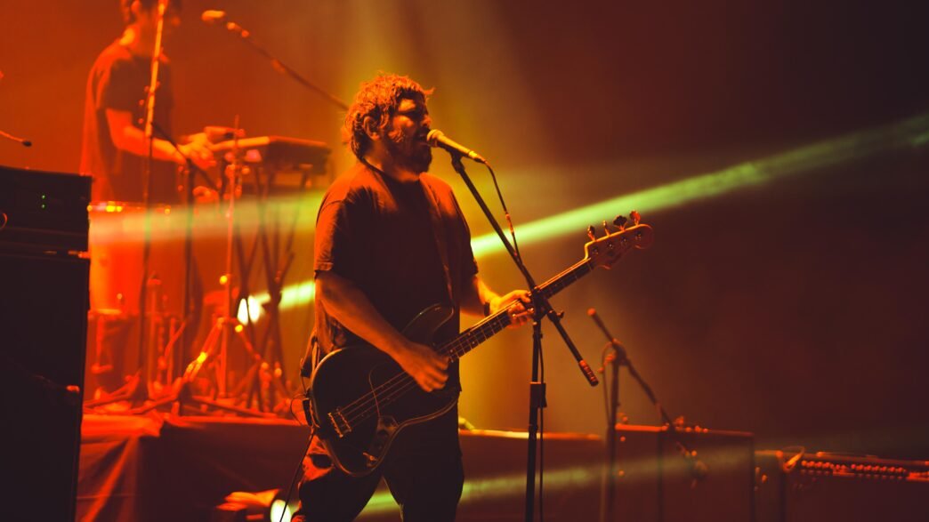 Él Mató A Un Policía Motorizado