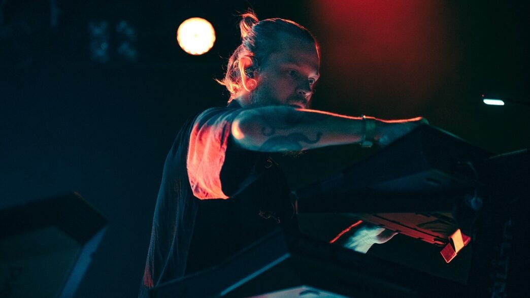 Molchat Doma en México