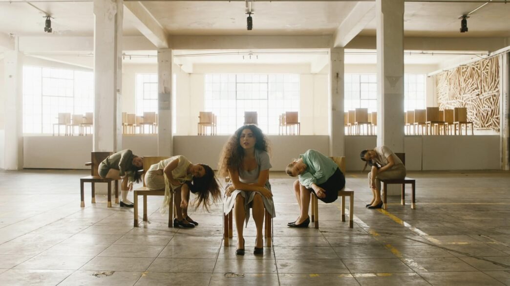 Silvana Estrada No Te Vayas Sin Saber