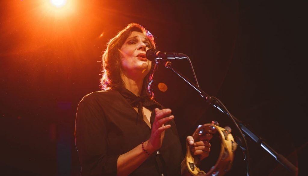 Stereolab en México