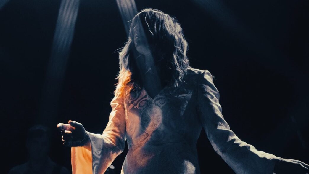 Melody's Echo Chamber