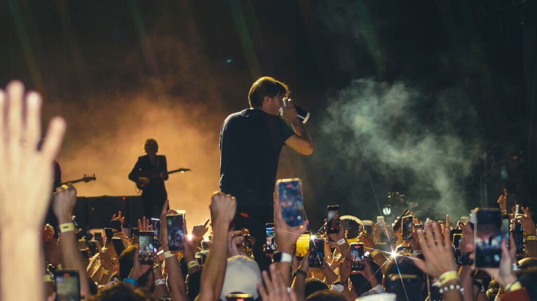 Corona Capital Sessions Guadalajara