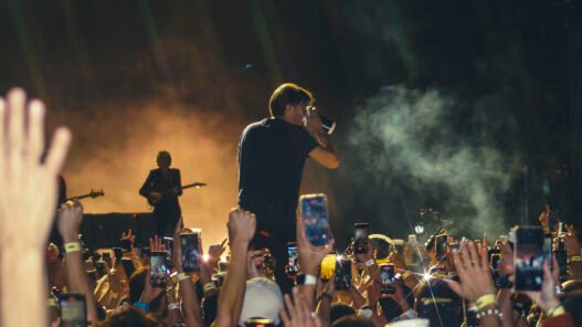 Corona Capital Sessions Guadalajara