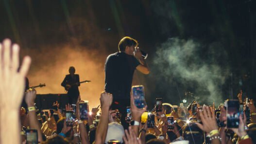 Corona Capital Sessions Guadalajara