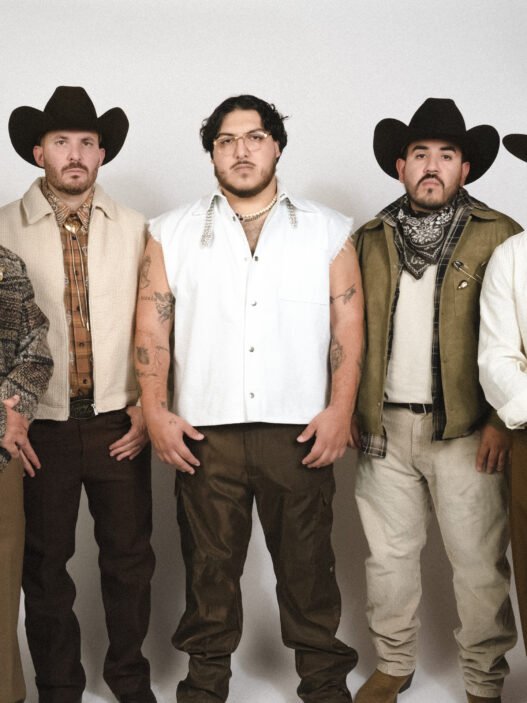 Grupo Frontera en México en 2026