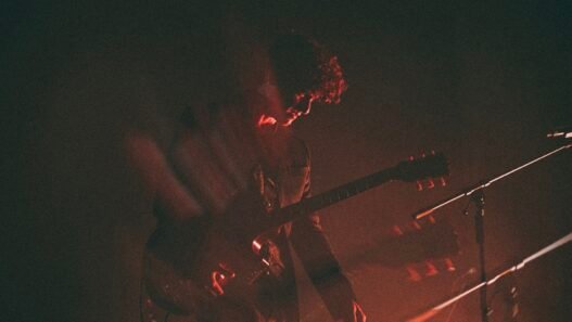 Guitarricadelafuente en México