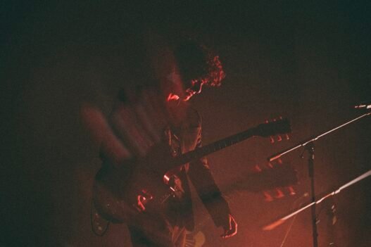 Guitarricadelafuente en México