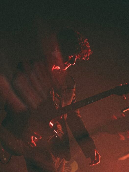 Guitarricadelafuente en México