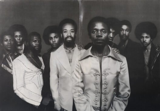 Earth, Wind and Fire