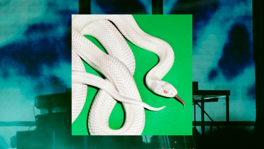 private music de Deftones