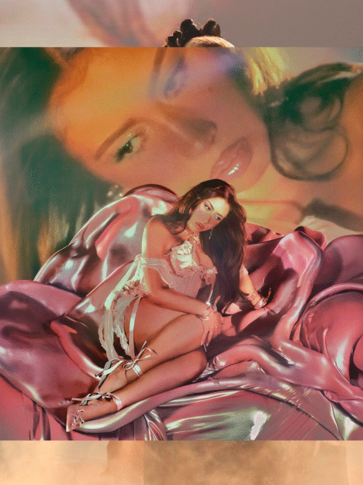 Sincerely de Kali Uchis