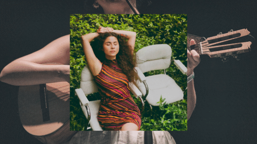 Vendrán Suaves Lluvias de Silvana Estrada