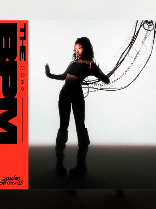 THE BPM de Sudan Archives