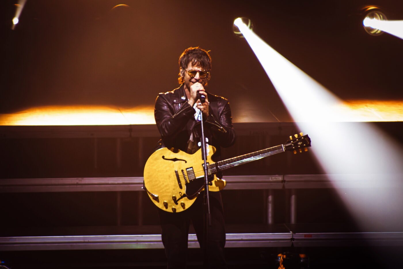 Foster The People en Monterrey