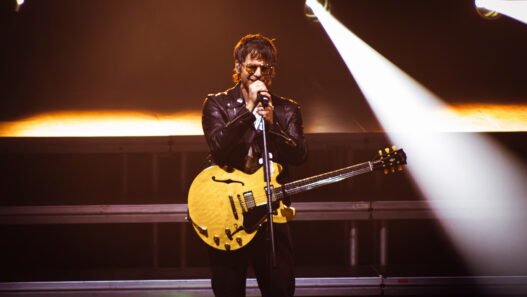 Foster The People en Monterrey