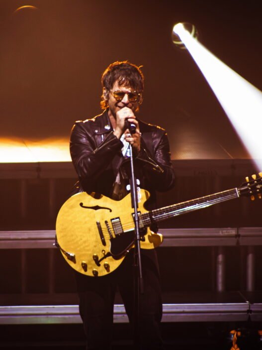 Foster The People en Monterrey