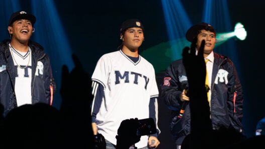 Kevis & Maykyy en Monterrey