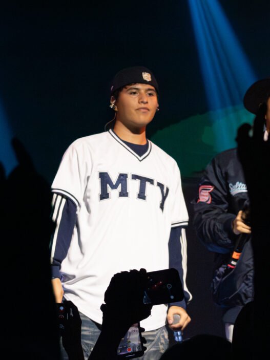 Kevis & Maykyy en Monterrey