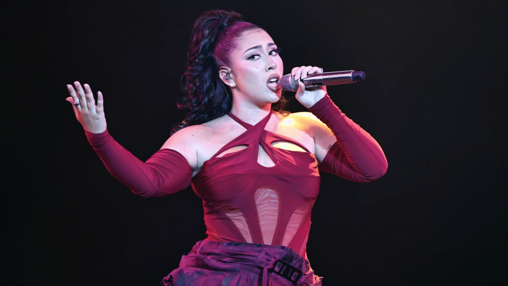 Kali Uchis en México