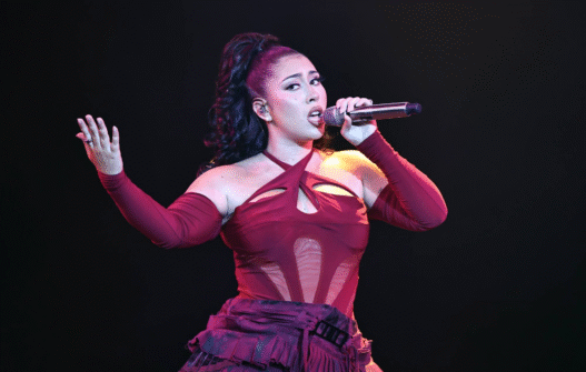 Kali Uchis en México