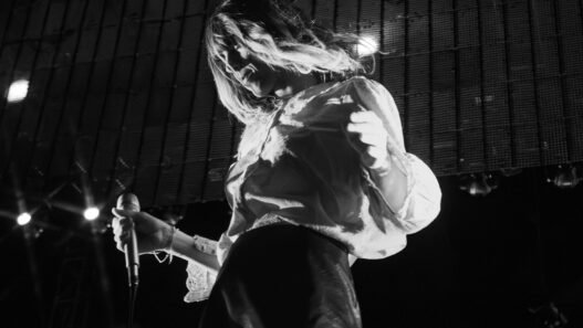 Melody's Echo Chamber