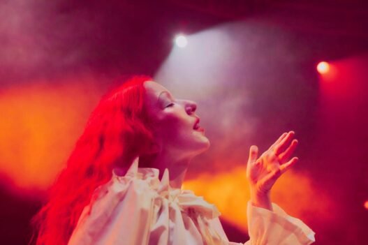 Austra en México 2026