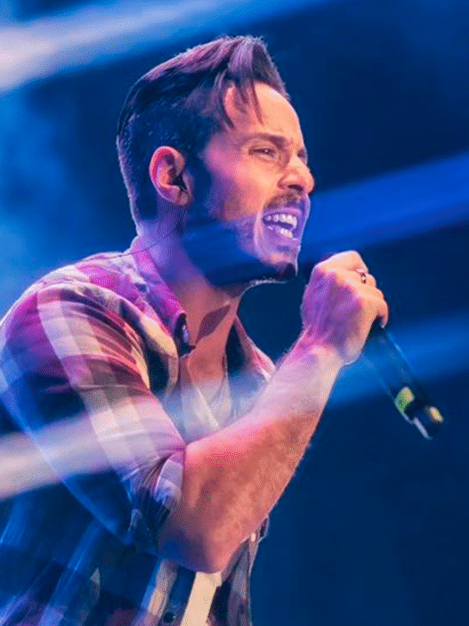 José Madero Estadio GNP Seguros