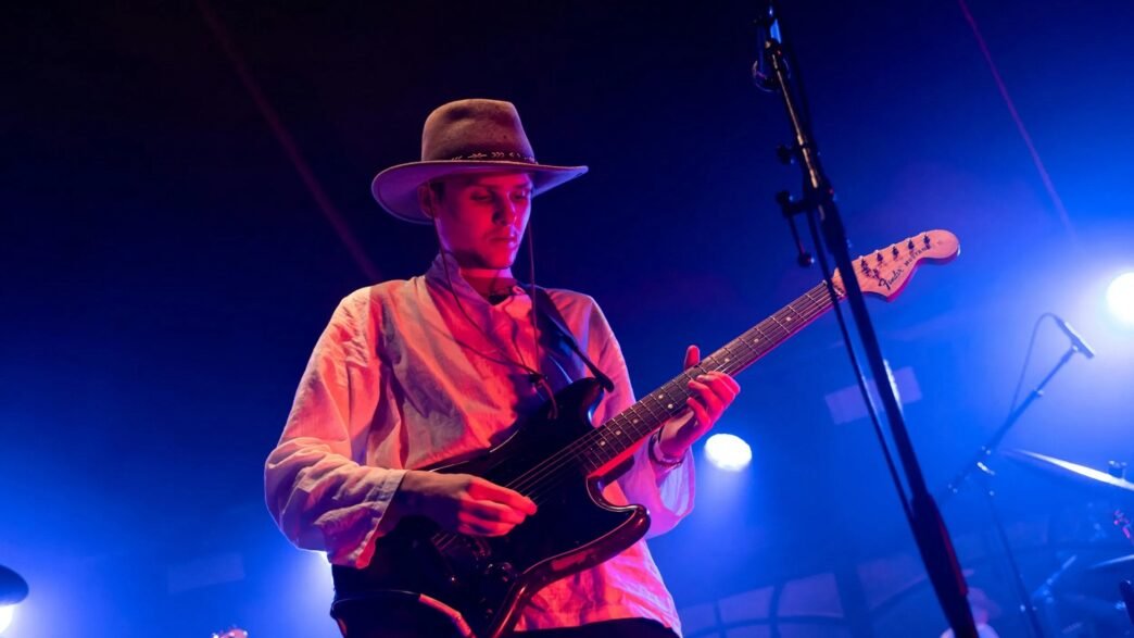 Matt Kwasniewski-Kelvin