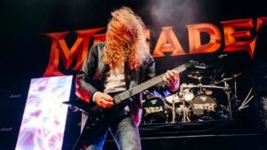 Megadeth