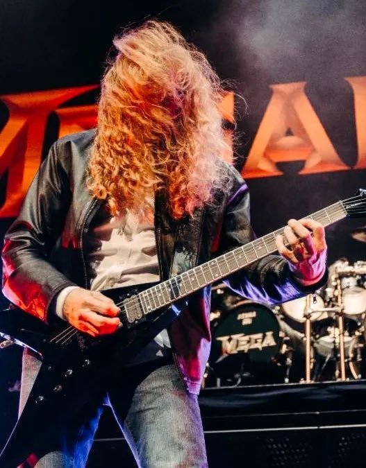 Megadeth