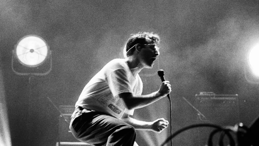 Nation of Language en México