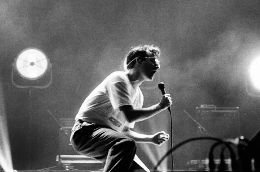 Nation of Language en México