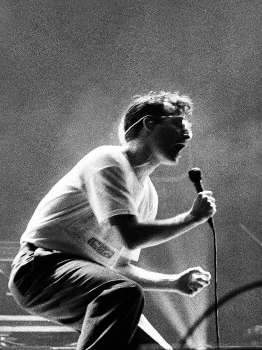 Nation of Language en México