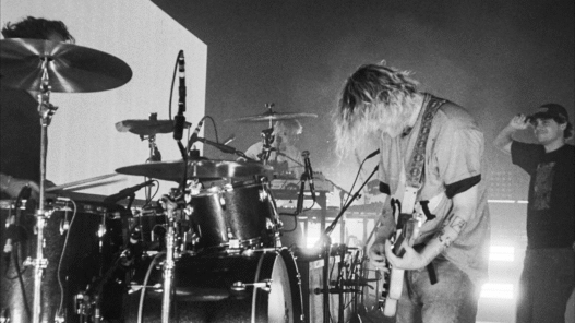 Royel Otis en México