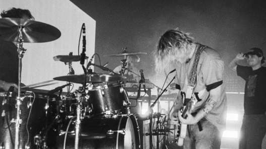 Royel Otis en México