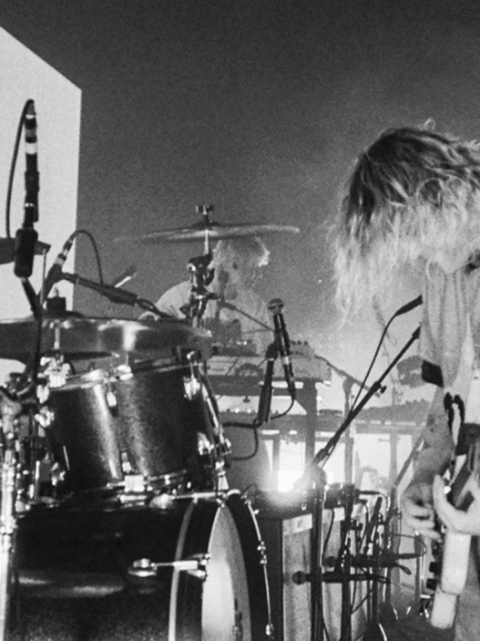 Royel Otis en México