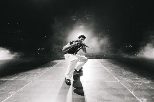 Sebastian Yatra Tour México 2026